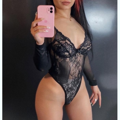   ,       