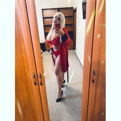   .  